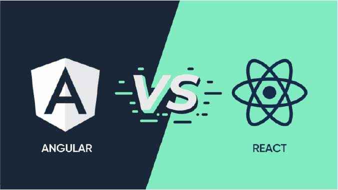 angular vs react which is more fun to work with